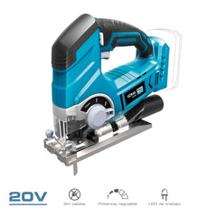 Stichsäge Koma Tools 08754