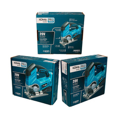 Stichsäge Koma Tools 08754