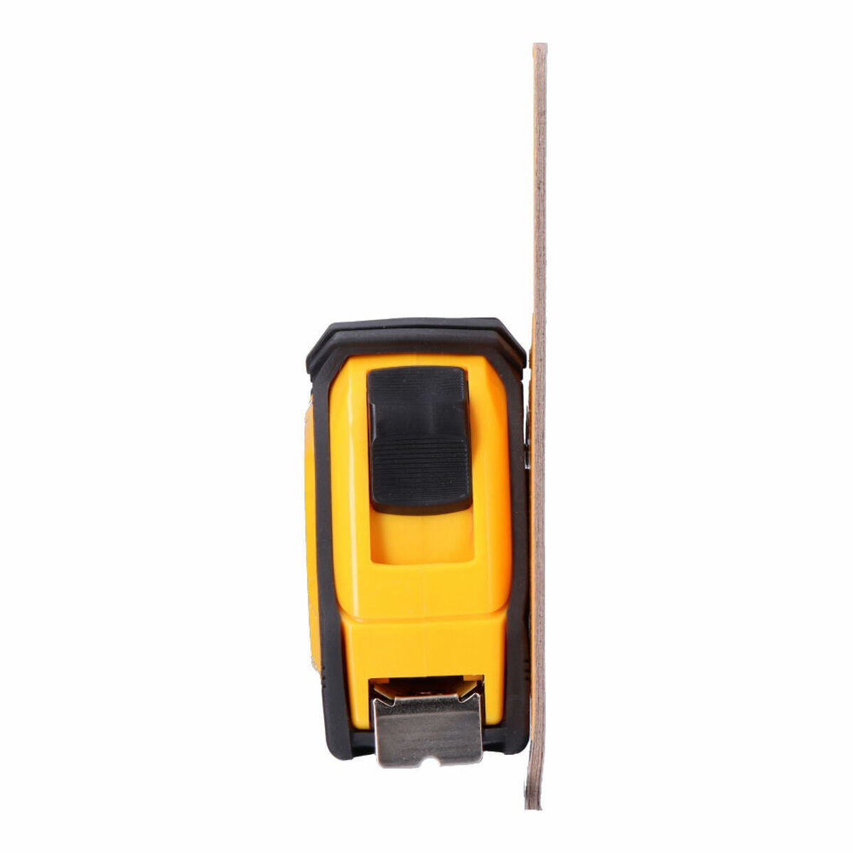 Flexometer Koma Tools Standard ABS 10 m x 25 mm