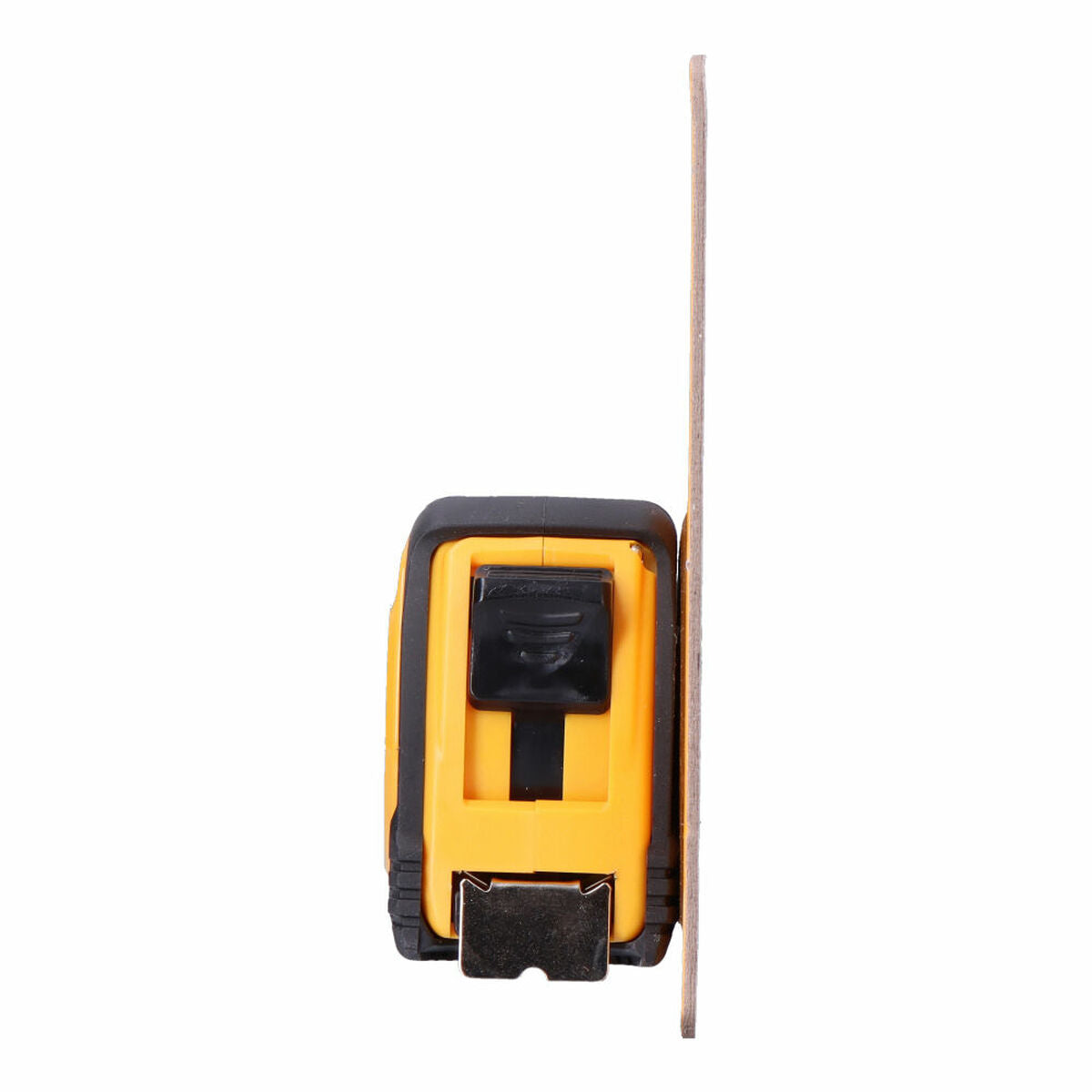 Flexometer Koma Tools Compact ABS 8 m x 25 mm