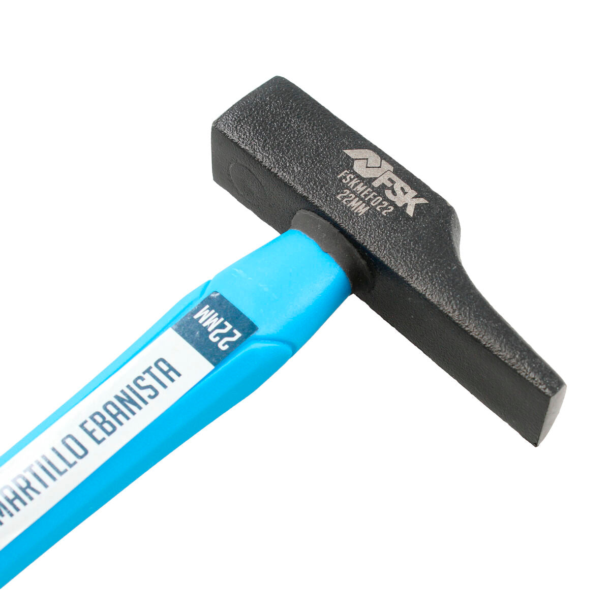 Hammer Ferrestock Ø 22 mm