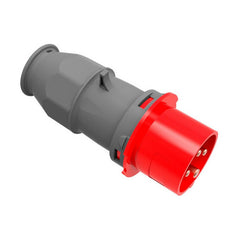Stecker EDM Rot Luft 16 A CETAC