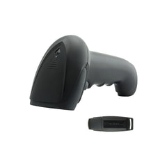 Strichcodelesegerät Premier MS3-1D RF
